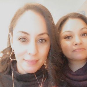 Meet your Posher, Lindsay